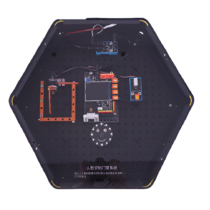 Модуль интерактивный с искусственным интеллектом "Терминал распознавания лиц" - «globural.ru» - Тихорецк