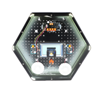 Модуль интерактивный с искусственным интеллектом "Распознавание изображений" - «globural.ru» - Тихорецк