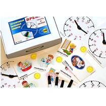 Интерактивный наглядный комплекс "Время. Часть и целое" - «globural.ru» - Тихорецк