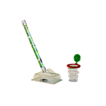 Набор "Наблюдение за природой. Ловушка для насекомых" - «globural.ru» - Тихорецк