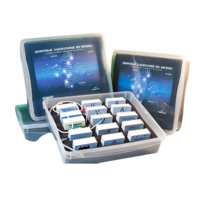 Цифровая лаборатория по физике для учителя (комплект датчиков с программным обеспечением) - «globural.ru» - Тихорецк