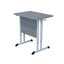 Стол ученический одноместный 3-7 гр. р. - «globural.ru» - Тихорецк