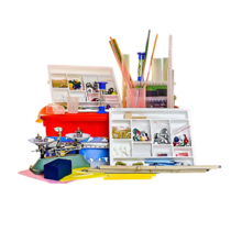 Набор для экспериментирования "Наблюдения за природой. Измерения" - «globural.ru» - Тихорецк