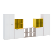 Шкаф модульный Multicab - «globural.ru» - Тихорецк