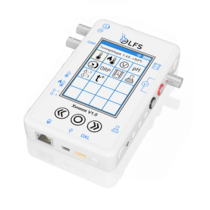 Цифровая лаборатория Polus по химии - «globural.ru» - Тихорецк