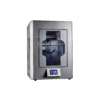 3D-принтер 3D RS (1 экструдер) - «globural.ru» - Тихорецк