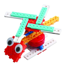 Набор по робототехнике Kicky Junior 2 - «globural.ru» - Тихорецк