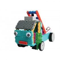 Набор по робототехнике Kicky Junior 1 - «globural.ru» - Тихорецк