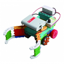 Набор по робототехнике Kicky Junior 3 - «globural.ru» - Тихорецк