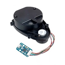 Лазерный дальномер 360 Laser Distance Sensor LDS-01 - «globural.ru» - Тихорецк