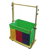 Вешалка ряжения с емкостью  - «globural.ru» - Тихорецк