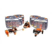 Набор для технического творчества "Искусственный интеллект" с руководством пользователя - «globural.ru» - Тихорецк