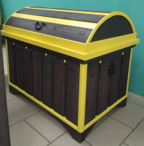 Набор «Сундук логопеда» - «globural.ru» - Тихорецк