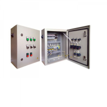 Комплект учебного оборудования «Электромонтаж и наладка систем управления» - «globural.ru» - Тихорецк