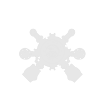 Водонепроницаемый коннектор 8 pin - «globural.ru» - Тихорецк