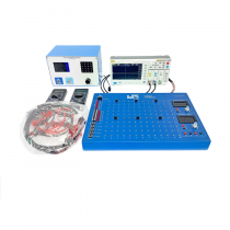 Учебный лабораторный стенд «Электрические цепи» - «globural.ru» - Тихорецк