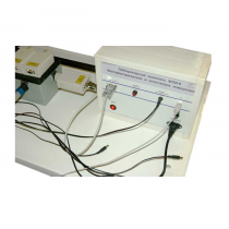 Лабораторный комплекс «Фотоэлектрические и оптические измерения» - «globural.ru» - Тихорецк