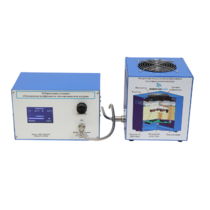 Лабораторная установка «Определение коэффициента теплопроводности воздуха» - «globural.ru» - Тихорецк