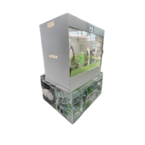 Агрокласс. AQUABOX ED (дополнительный модуль для ECOBOX ED) - «globural.ru» - Тихорецк