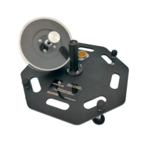 Лабораторный стенд "Гироскопические эффекты"  - «globural.ru» - Тихорецк