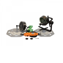 Демонстрационная установка "Гироскопический эффект" - «globural.ru» - Тихорецк