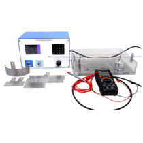 Лабораторная установка «Электростатическое поле метод моделирования» - «globural.ru» - Тихорецк