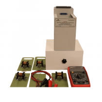 Установка  «Изучение температурной зависимости электропроводимости металлов и полупроводников»  - «globural.ru» - Тихорецк