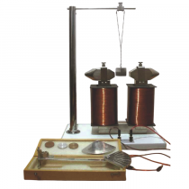 Демонстрационная установка "Токи Фуко" - «globural.ru» - Тихорецк