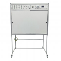 Лабораторный стенд «Энергосберегающие технологии в светотехнике» - «globural.ru» - Тихорецк