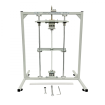 Лабораторный стенд «Определение формы потери устойчивости в зависимости от условий закрепления» - «globural.ru» - Тихорецк