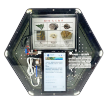 Модуль интерактивный с искусственным интеллектом "Интеллектуальная география" - «globural.ru» - Тихорецк