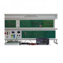 Лабораторный комплекс "Теория электрической связи"  - «globural.ru» - Тихорецк