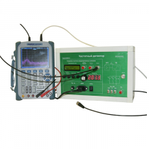 Лабораторная установка для изучения принципов работы частотного детектора - «globural.ru» - Тихорецк