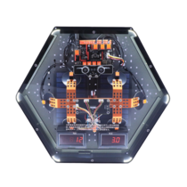 Модуль интерактивный "Генератор солнечной энергии" - «globural.ru» - Тихорецк