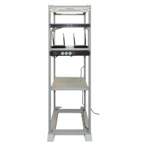 Учебный стенд "Локальные компьютерные сети"  - «globural.ru» - Тихорецк