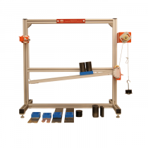 Установка «Моделирование процесса формирования зубьев в станочном зацеплении»   - «globural.ru» - Тихорецк