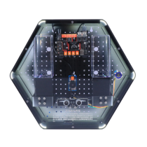 Модуль интерактивный "Музыкальный фонтан" - «globural.ru» - Тихорецк