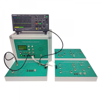 Универсальный лабораторный комплекс «Радиоприемные устройства»  - «globural.ru» - Тихорецк