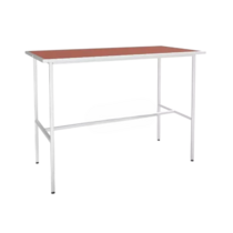 Стол лабораторный СЛ-01-02 - «globural.ru» - Тихорецк