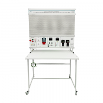 Комплект лабораторного оборудования «Электромонтаж и наладка электрических цепей, автоматики и электромоторов» - «globural.ru» - Тихорецк