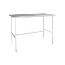 Стол лабораторный СЛ-01-03 исп. 2 - «globural.ru» - Тихорецк