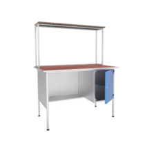 Стол лабораторный СЛ-03 - «globural.ru» - Тихорецк