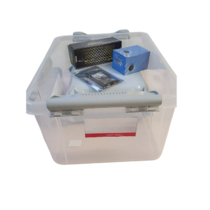 Ресурсный набор для FPV-полетов DH:ALFA - «globural.ru» - Тихорецк