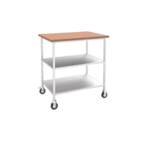 Стол лабораторный СЛ-07 - «globural.ru» - Тихорецк