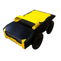 Автономный ровер Контакт - «globural.ru» - Тихорецк