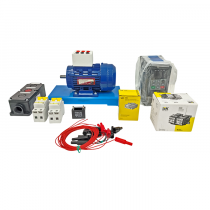 Набор «Эксплуатация и наладка схем управления электродвигателями» - «globural.ru» - Тихорецк