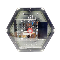 Модуль интерактивный с искусственным интеллектом "Интеллектуальная биология" - «globural.ru» - Тихорецк