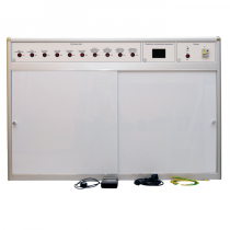 Лабораторная установка «Эффективность и качество освещения»  - «globural.ru» - Тихорецк