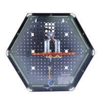 Модуль интерактивный "Магнитно-индукционныый генератор" - «globural.ru» - Тихорецк