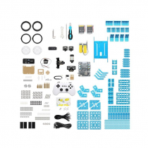 Cоревновательный набор MakeX Starter Kit (2020 Smart Links) - «globural.ru» - Тихорецк